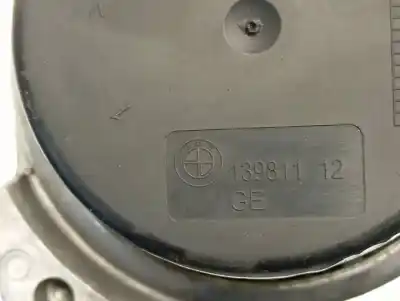 Second-hand car spare part left engine support for bmw x1 (e84) sdrive 18d oem iam references 13981112  