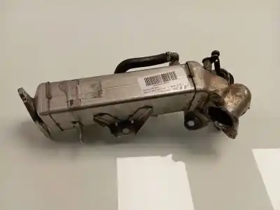 Peça sobressalente para automóvel em segunda mão radiador de gases de escape (egr) por bmw x1 (e84) sdrive 18d referências oem iam 7810751