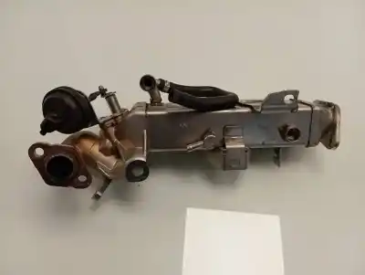 Pezzo di ricambio per auto di seconda mano raffreddatore egr per bmw x1 (e84) sdrive 18d riferimenti oem iam 7810751  
