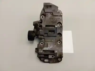 Peça sobressalente para automóvel em segunda mão suporte do alternador por bmw x1 (e84) sdrive 18d referências oem iam 850686305