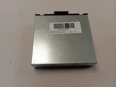 Second-hand car spare part electronic module for bmw x1 (e84) sdrive 18d oem iam references 6142925320801  