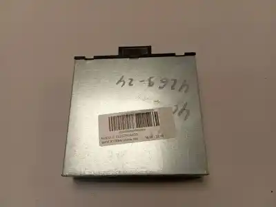 Pezzo di ricambio per auto di seconda mano modulo elettronico per bmw x1 (e84) sdrive 18d riferimenti oem iam 61429253208  