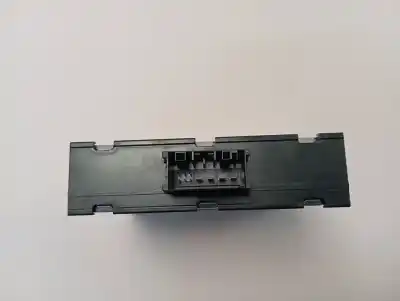Pezzo di ricambio per auto di seconda mano modulo elettronico per bmw x1 (e84) sdrive 18d riferimenti oem iam 61429253208  