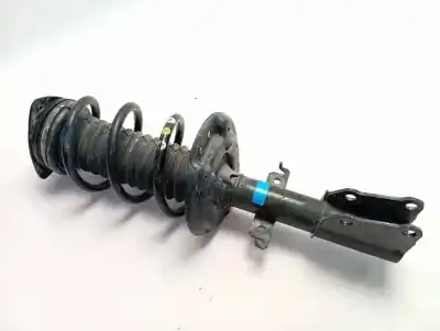 Second-hand car spare part front right shock absorber for renault kangoo d/k9k b8 oem iam references 54302