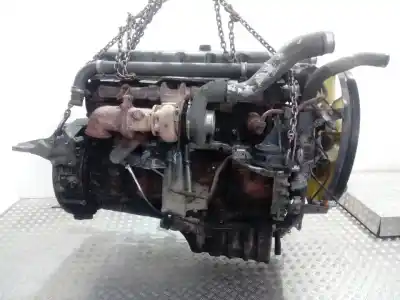 Gebrauchtes Autoersatzteil kompletter motor zum renault premium lander dci11c+j01 oem-iam-referenzen dci11c+j01  