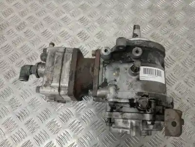 Peça sobressalente para automóvel em segunda mão compressor de ar condicionado a/a a/c por renault serie d fg 4x2 crew-cab referências oem iam 