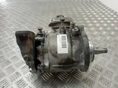 Second-hand car spare part air conditioning compressor for renault serie d fg 4x2 crew-cab oem iam references   