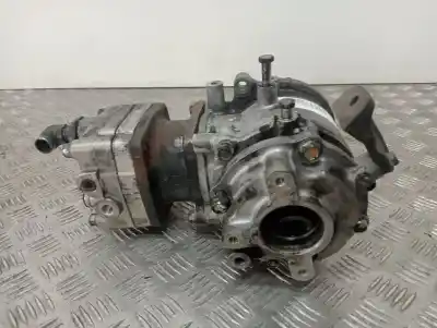 Second-hand car spare part air conditioning compressor for renault serie d fg 4x2 crew-cab oem iam references   