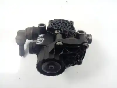 Pièce détachée automobile d'occasion vanne egr pour renault serie d fg 4x2 crew-cab références oem iam k038450