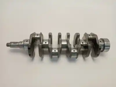 Peça sobressalente para automóvel em segunda mão virabrequim por renault serie d fg 4x2 crew-cab referências oem iam 150527027