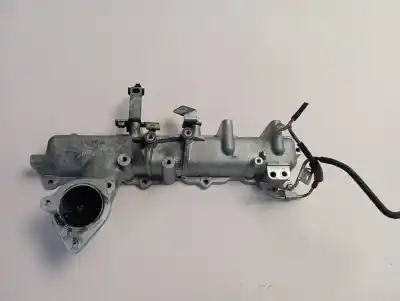 Peça sobressalente para automóvel em segunda mão coletor admissão por renault serie d fg 4x2 crew-cab referências oem iam 