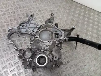 Peça sobressalente para automóvel em segunda mão tampa de distribuição por renault serie d fg 4x2 crew-cab referências oem iam 