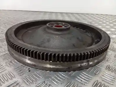 Second-hand car spare part engine flywheel for renault serie d fg 4x2 crew-cab oem iam references jd0512  