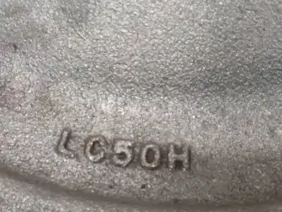 Second-hand car spare part engine flywheel for renault serie d fg 4x2 crew-cab oem iam references jd0512  