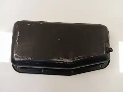 Second-hand car spare part overcasing for renault serie d fg 4x2 crew-cab oem iam references   