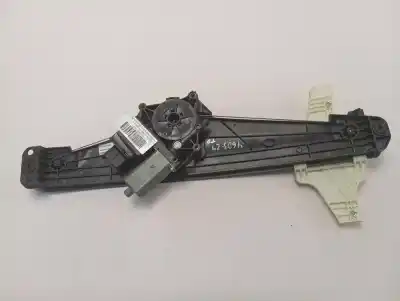 Gebrauchtes Autoersatzteil fensterheber hinten rechts zum peugeot 3008 hybrid 225 allure pack oem-iam-referenzen 9829482480