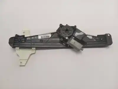 Gebrauchtes Autoersatzteil fensterheber hinten links zum peugeot 3008 hybrid 225 allure pack oem-iam-referenzen 9829482580