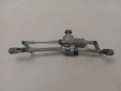 Gebrauchtes Autoersatzteil vorderer wischermotor zum peugeot 3008 hybrid 225 allure pack oem-iam-referenzen 1397225003