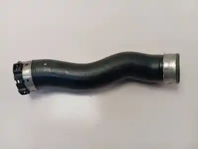 Peça sobressalente para automóvel em segunda mão tubo do intercooler por bmw x1 (e84) sdrive 18d referências oem iam 11617812619