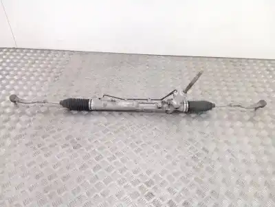 Second-hand car spare part steering rack for citroen jumpy combi confort m oem iam references 9813692680