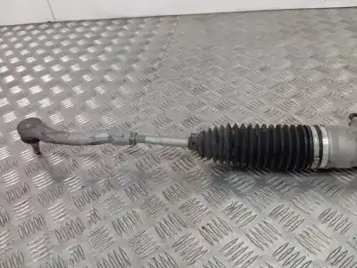 Second-hand car spare part steering rack for citroen jumpy combi confort m oem iam references 9813692680  