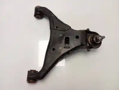 Pezzo di ricambio per auto di seconda mano braccio sospensione inferiore anteriore destro per ford ranger (tke) doble cabina 4x4 xl riferimenti oem iam jb3c3078