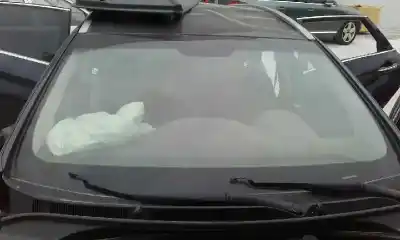 Автозапчастина б/у вітрово скло для hyundai i40 (vf) d4fd посилання на oem iam   