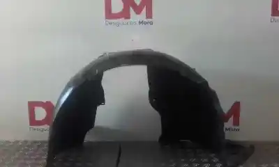 Pezzo di ricambio per auto di seconda mano passaruota anteriore destra per skoda superb (3v3) active riferimenti oem iam 