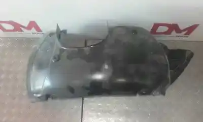 Автозапчастина б/у передня права колесна арка для skoda superb (3v3) active посилання на oem iam   