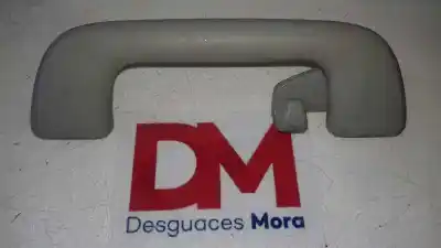Pezzo di ricambio per auto di seconda mano maniglia a soffitto per toyota yaris active riferimenti oem iam 