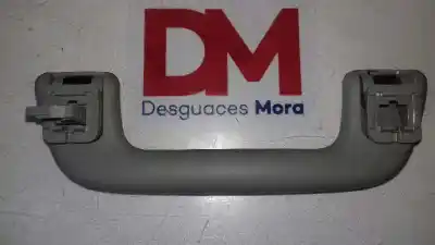 Pezzo di ricambio per auto di seconda mano maniglia a soffitto per toyota yaris active riferimenti oem iam 