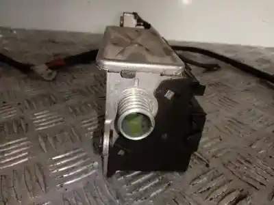 Peça sobressalente para automóvel em segunda mão terminal por bmw x3 (e83) 3.0d referências oem iam   