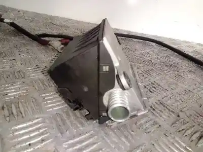 Peça sobressalente para automóvel em segunda mão terminal por bmw x3 (e83) 3.0d referências oem iam   