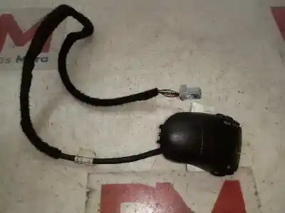 Peça sobressalente para automóvel em segunda mão comando de controlo do rádio por dacia duster ambiance 4x2 referências oem iam 