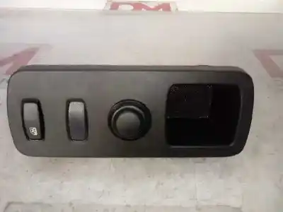 Second-hand car spare part cigarette lighter for dacia duster ambiance 4x2 oem iam references 251630022r