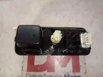 Peça sobressalente para automóvel em segunda mão isqueiro por dacia duster ambiance 4x2 referências oem iam 251630022r  