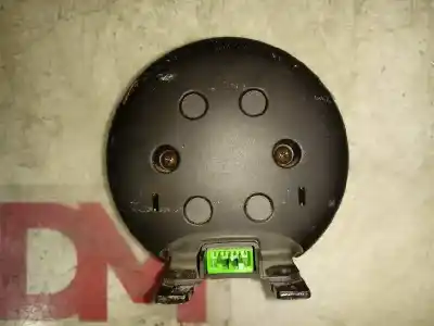 Second-hand car spare part speedometer for mini mini (r50,r53) one d oem iam references 62116924926  