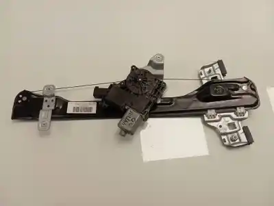 Peça sobressalente para automóvel em segunda mão elevador de vidros dianteiro direito por opel mokka x color edition start/stop referências oem iam 7384351400