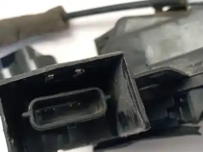 Автозапчасти б/у замок левой передней двери за renault talisman icon ссылки oem iam   