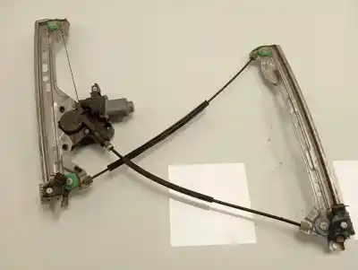 Автозапчасти б/у регулятор стекла переднего правого за renault talisman icon ссылки oem iam 402761d  