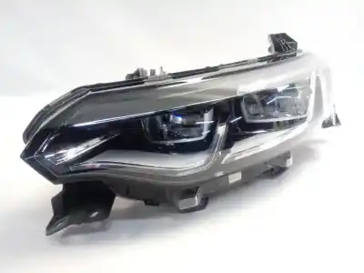 Автозапчастина б/у ліва фара для renault talisman icon посилання на oem iam 260606722r  