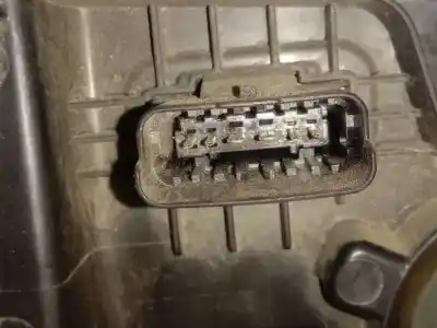 Автозапчастина б/у ліва фара для renault talisman icon посилання на oem iam 260606722r  