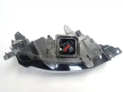 Автозапчастина б/у ліва фара для renault talisman icon посилання на oem iam 260606722r  