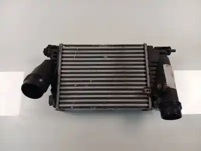 Second-hand car spare part intercooler for renault talisman icon oem iam references 144963358r