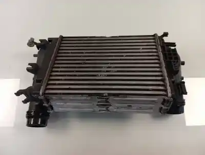 Second-hand car spare part intercooler for renault talisman icon oem iam references 144963358r  