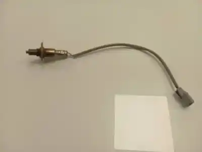 Peça sobressalente para automóvel em segunda mão sonda lambda por dacia sandero comfort referências oem iam 226901685r