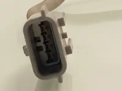 Peça sobressalente para automóvel em segunda mão sonda lambda por dacia sandero comfort referências oem iam 226901685r  