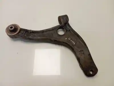 Tweedehands auto-onderdeel rechts voor ondergeheerde arm voor renault master kasten 2.3 dci diesel cat oem iam-referenties 