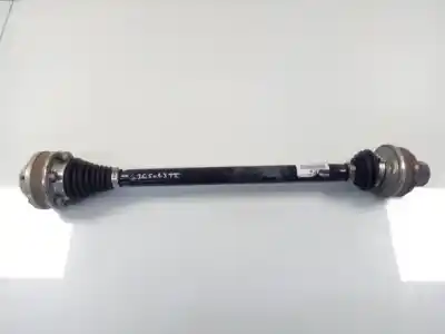 Second-hand car spare part rear left transmission for audi q5 (8r) 2.0 16v tdi oem iam references 