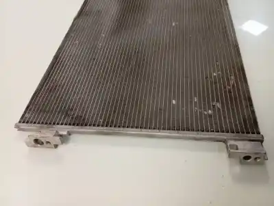 Автозапчасти б/у конденсатор / радиатор кондиционера воздуха за renault clio v evolution ссылки oem iam t47537b  